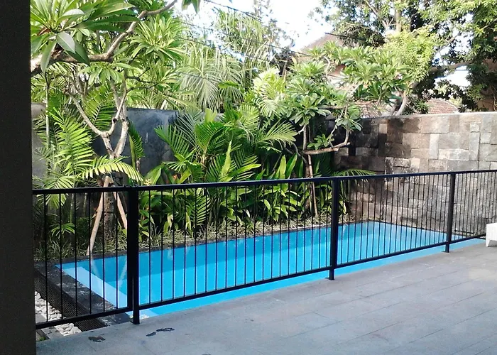 Abivilla Seminyak 