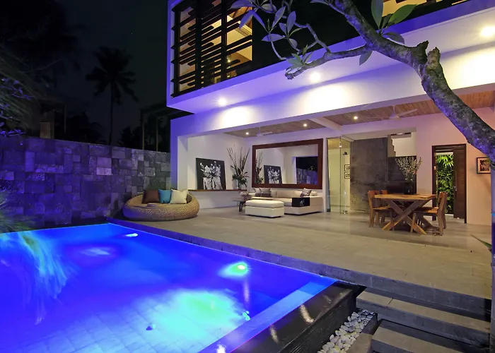 Abivilla Seminyak 