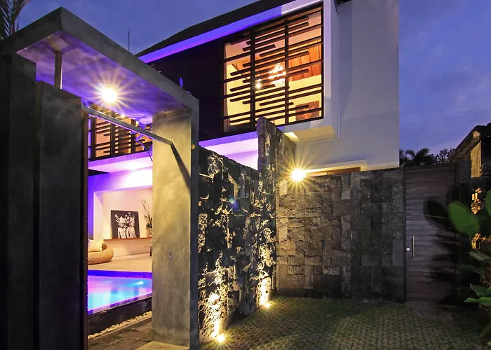 Abivilla Seminyak 