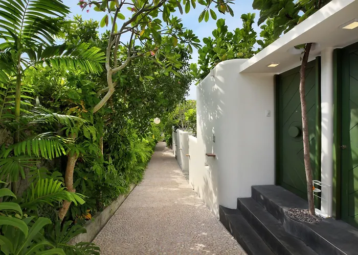 Monolocale Resort Seminyak By Ini Vie Hospitality